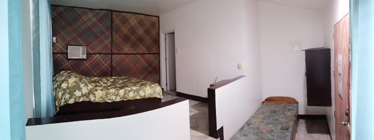 Vrc Resort Almeria الغرفة الصورة